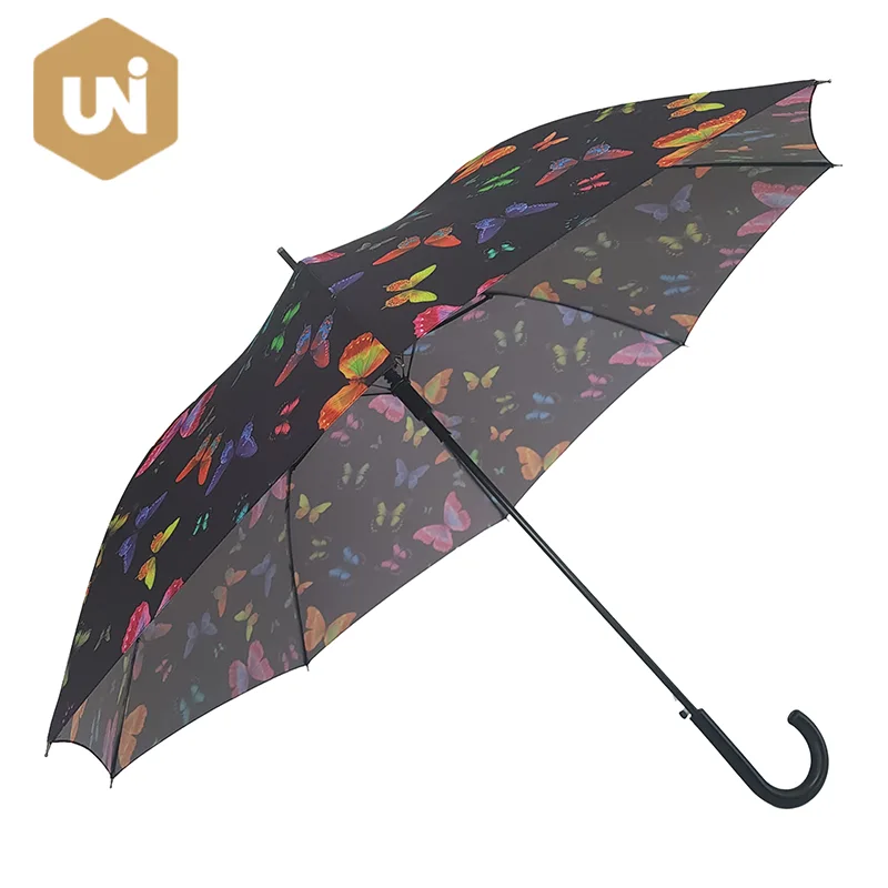 Fashion Lady Adult Stick vihmavarjud